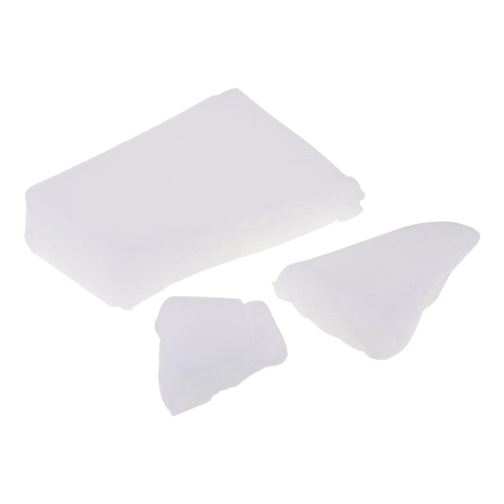 Paraffinewas/Pilaarmix-Topkwal - Candle Making Supplies Usa recensie en prijs