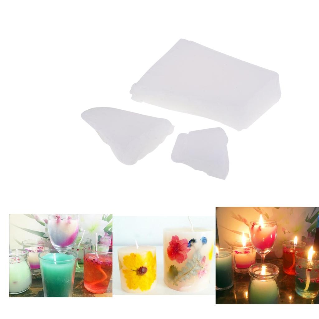 Paraffinewas/Pilaarmix-Topkwal - Candle Making Supplies Usa recensie en prijs