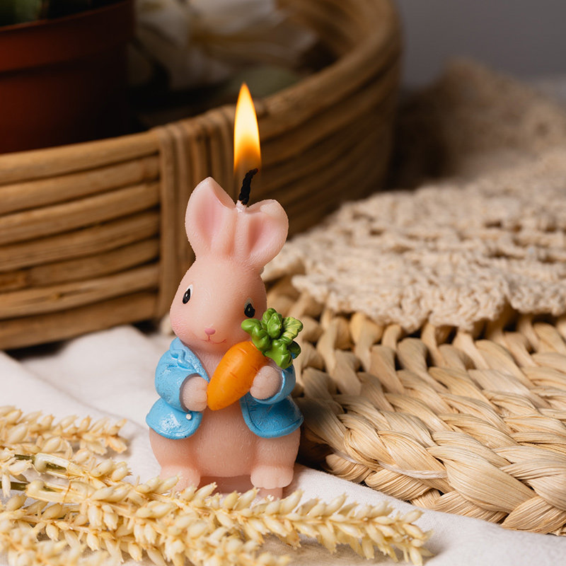 Kinderfeestbenodigdheden Creat - Candle Supply recensie en prijs