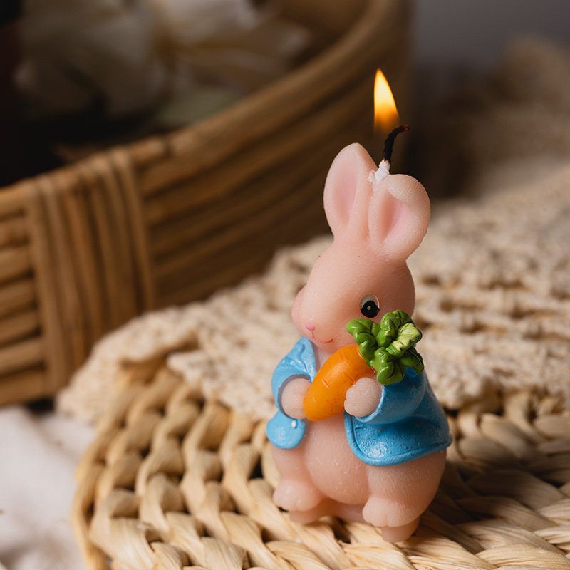 Kinderfeestbenodigdheden Creat - Candle Supply recensie en prijs