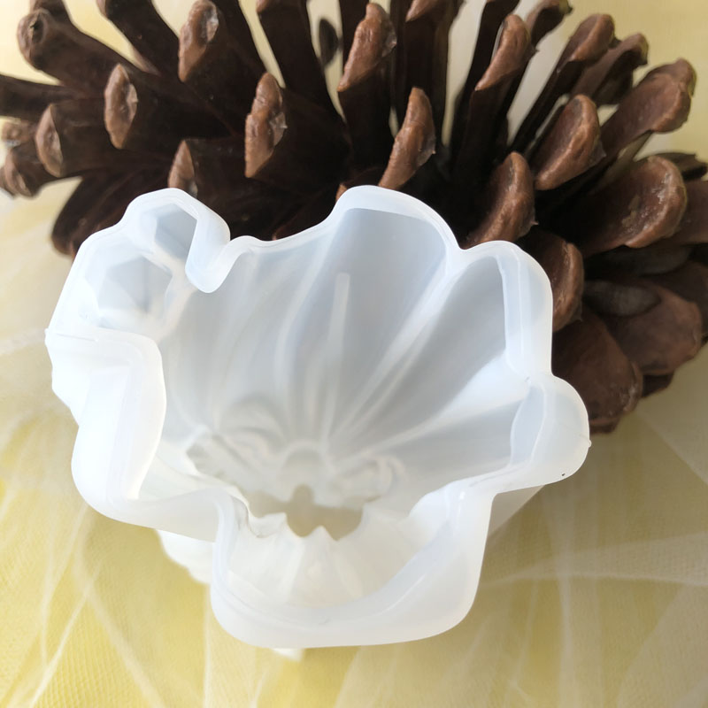 3D Schattige Prinses Siliconen - Candle Supply recensie en prijs