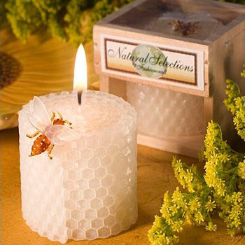 Kinderverjaardagsfeestje Benod - Candle Supply recensie en prijs