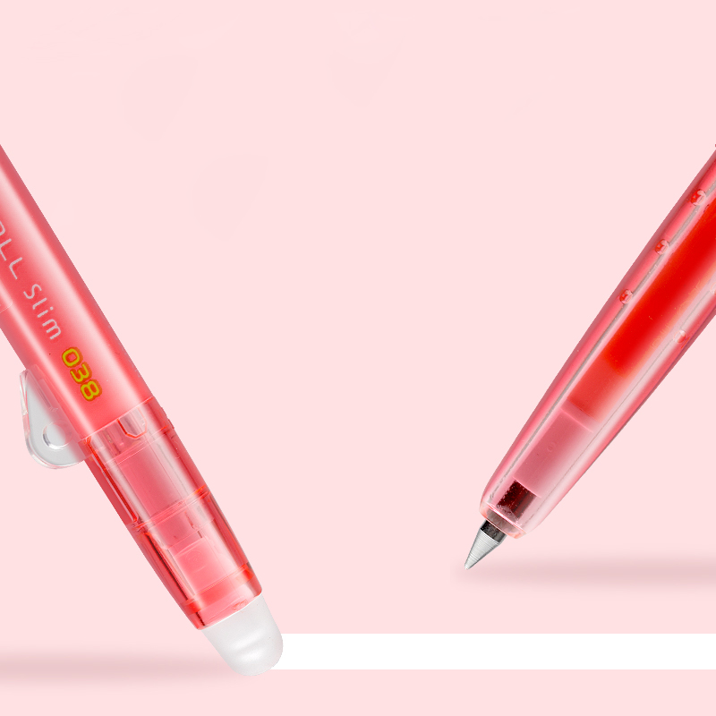 1Pcs Japanse Pilot Kleur Druk  - Pilot Pen Frixion recensie en prijs