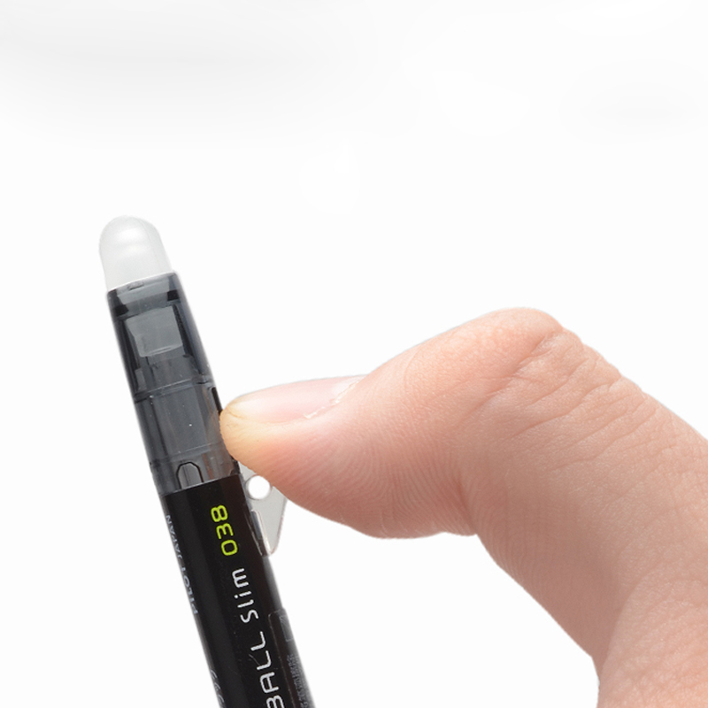 1Pcs Japanse Pilot Kleur Druk  - Pilot Pen Frixion recensie en prijs
