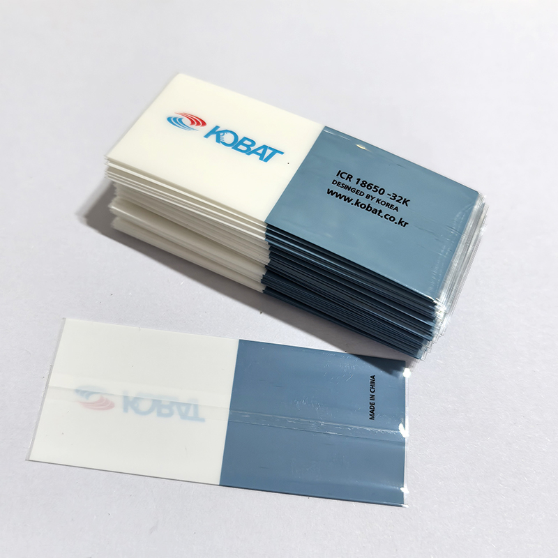 Opruiming 100 stks/partij Lith - Shrink Sleeve Pvc recensie en prijs