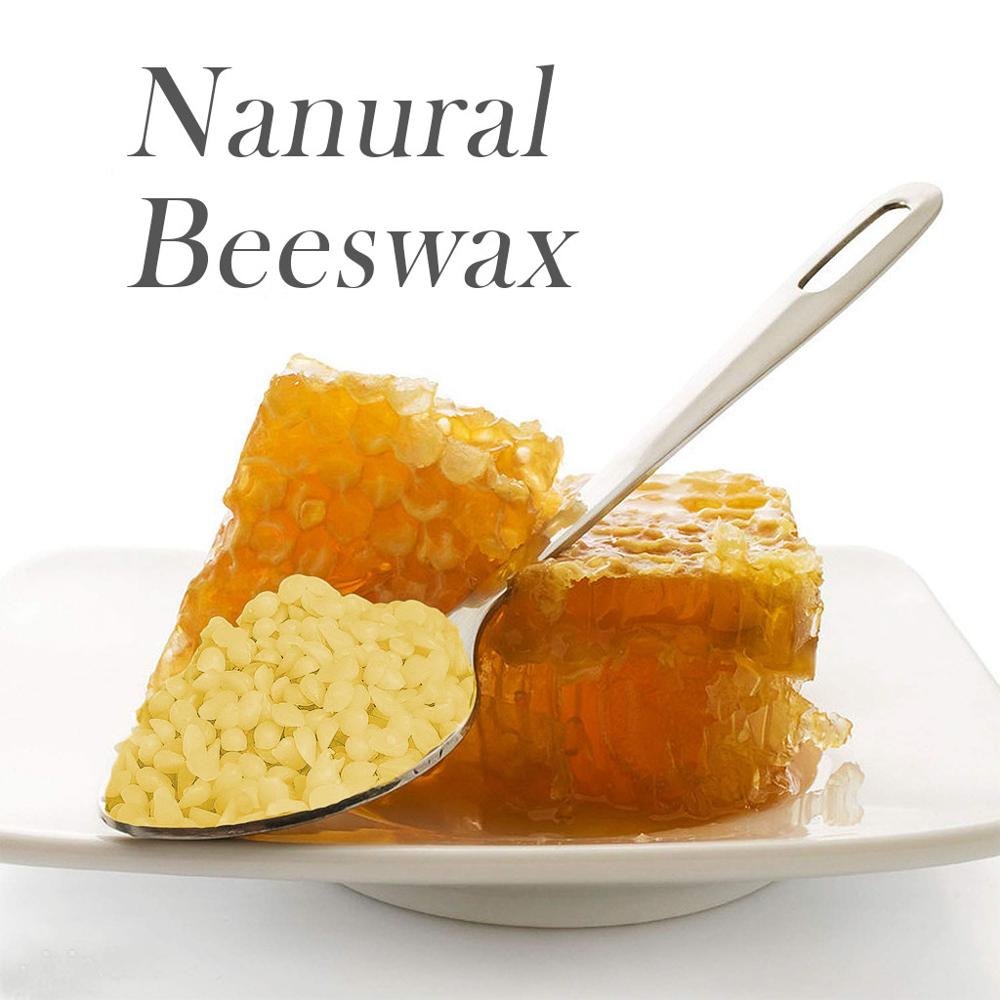 1000G Pure Natuurlijke Bijenwa - Candle Making Supplies Usa recensie en prijs