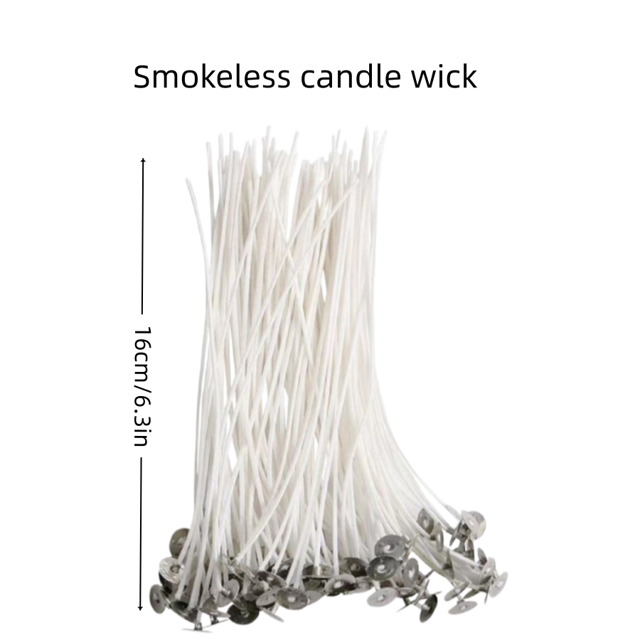 1set 4in1 Aromatherapie Kaarse - Candle Making Supplies Usa recensie en prijs