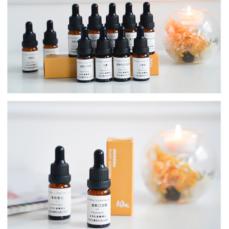 10 ml natuurlijk plantenextrac - Candle Making Supplies Usa recensie en prijs