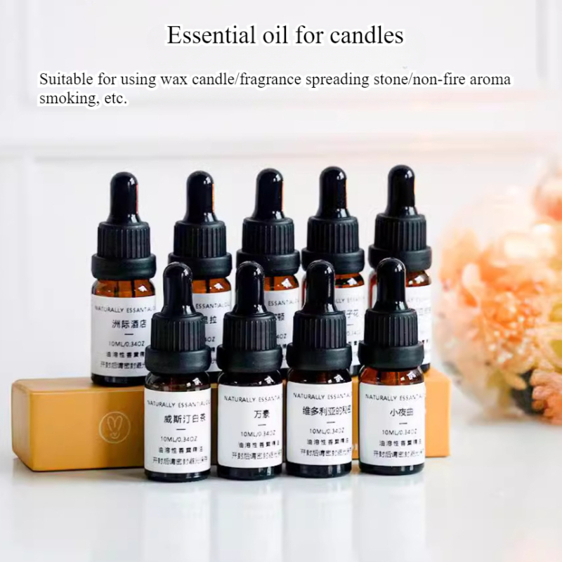 10 ml natuurlijk plantenextrac - Candle Making Supplies Usa recensie en prijs
