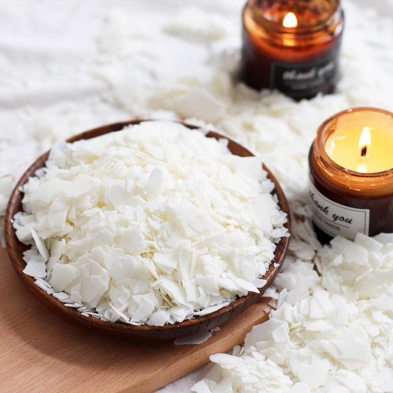 250g/500g Natuurlijke Soja Wax - Candle Making Supplies Usa recensie en prijs