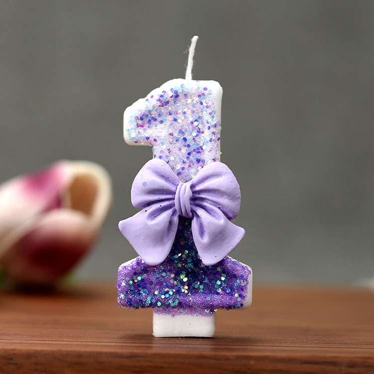 Creatieve Glitter Geleidelijk  - Candle Supply recensie en prijs
