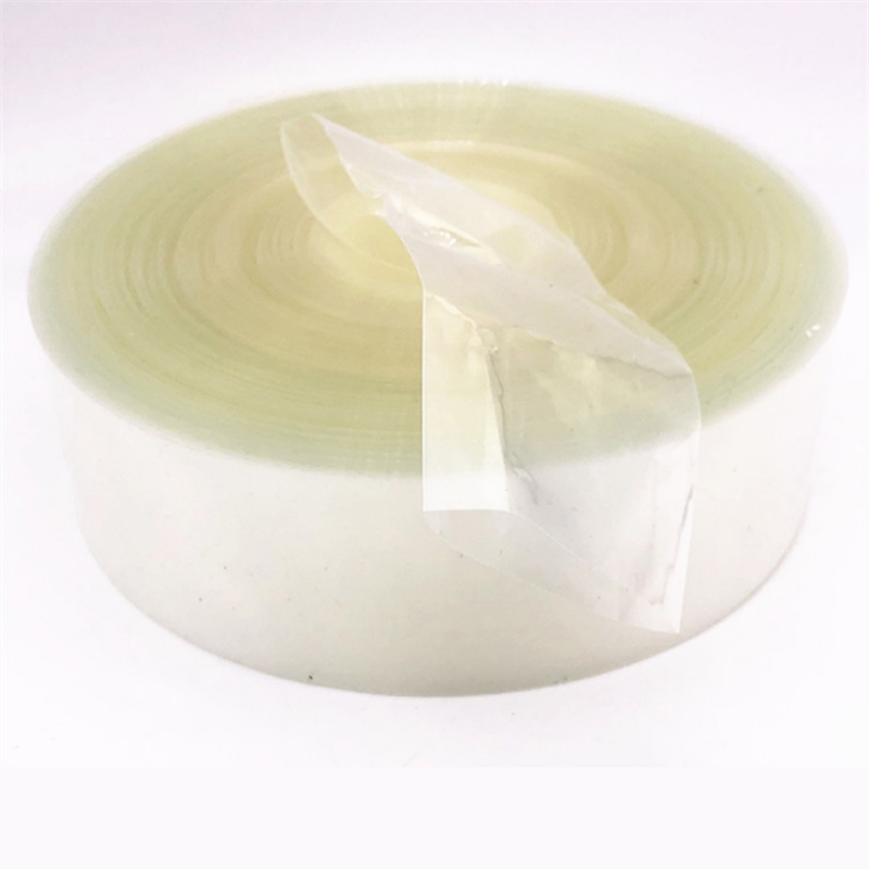 0.08mm Dikke Geïsoleerde PVC K - Shrink Sleeve Pvc recensie en prijs