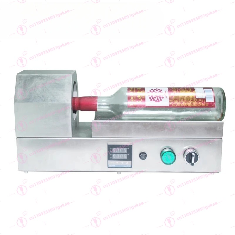 220V/110V PVC-folie krimpmachi - Shrink Sleeve Pvc recensie en prijs