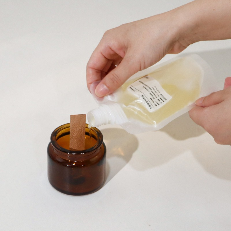 100/200g Geurkaars Wax Materia - Candle Making Supplies Usa recensie en prijs