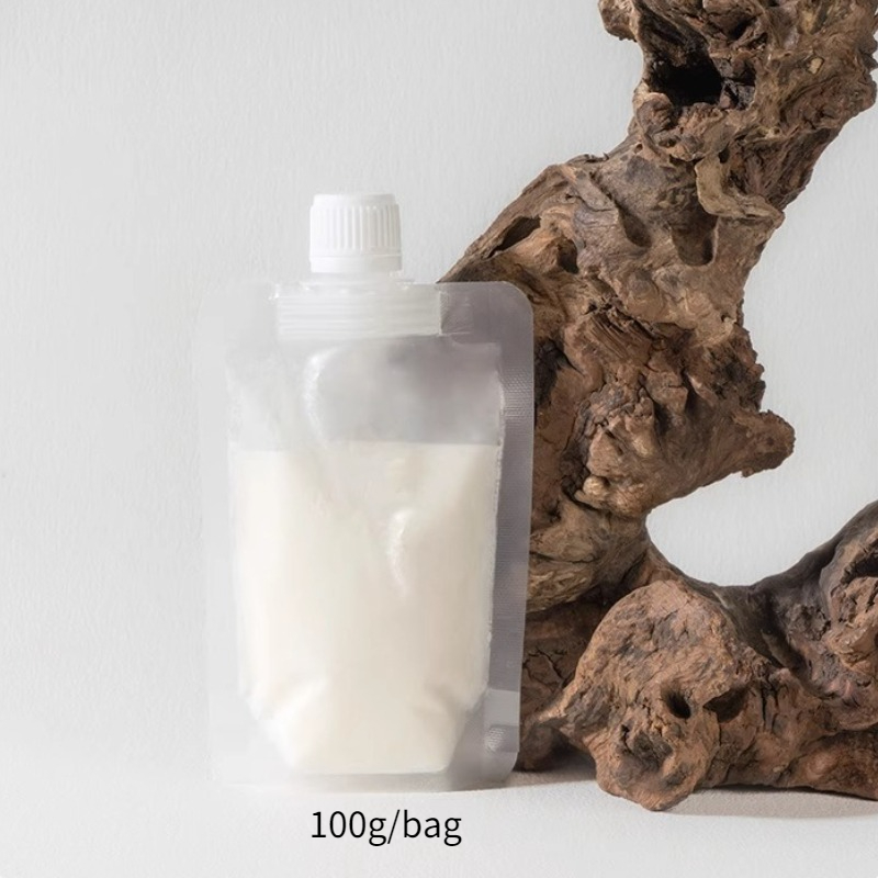 100/200g Geurkaars Wax Materia - Candle Making Supplies Usa recensie en prijs