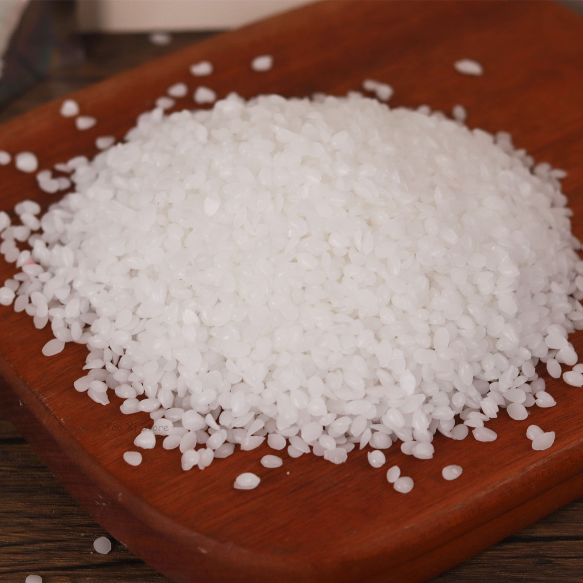 200g-1000g Witte Bijenwas Puur - Candle Making Supplies Usa recensie en prijs