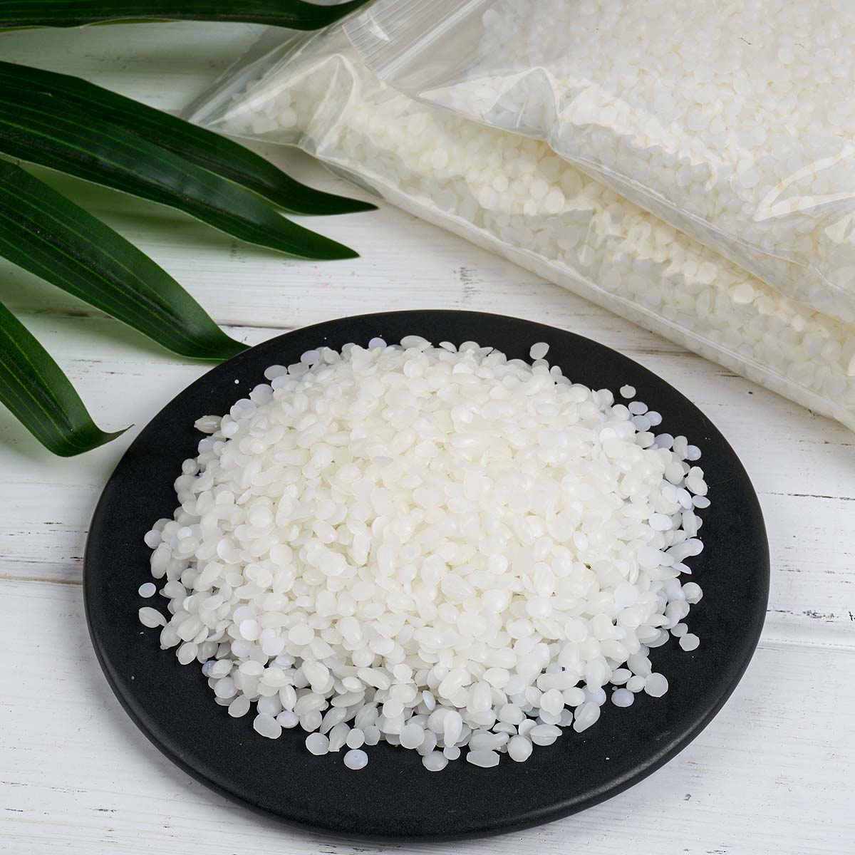 200g-1000g Witte Bijenwas Puur - Candle Making Supplies Usa recensie en prijs