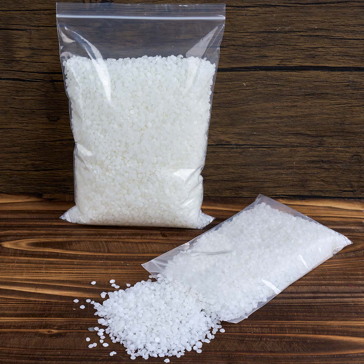 200g-1000g Witte Bijenwas Puur - Candle Making Supplies Usa recensie en prijs