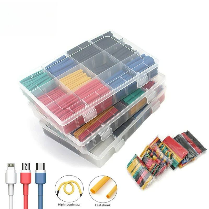Krimpkous Thermoresistente bui - Shrink Sleeve Pvc recensie en prijs