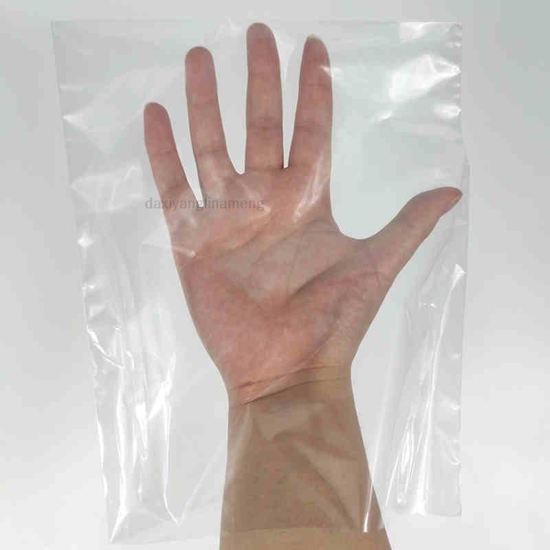100 stks/partij 82 Maten POF K - Shrink Sleeve Pvc recensie en prijs