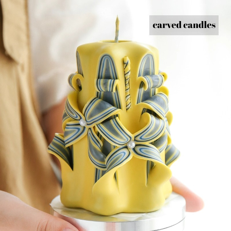 1 KG Gesneden Geurkaars Gronds - Candle Making Supplies Usa recensie en prijs