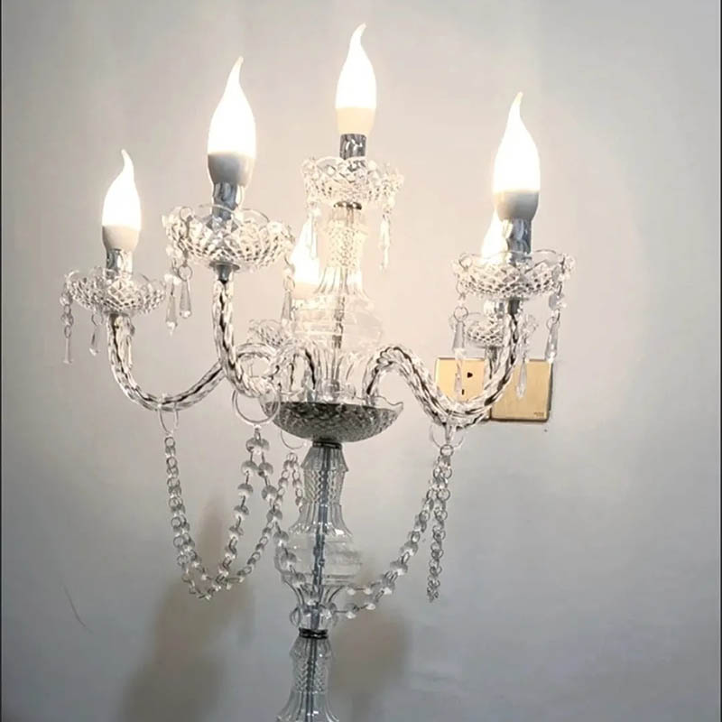 Moderne luxe kaarslampen Bruil - Candle Supply recensie en prijs