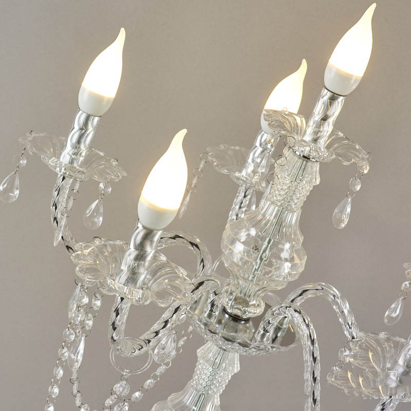 Moderne luxe kaarslampen Bruil - Candle Supply recensie en prijs