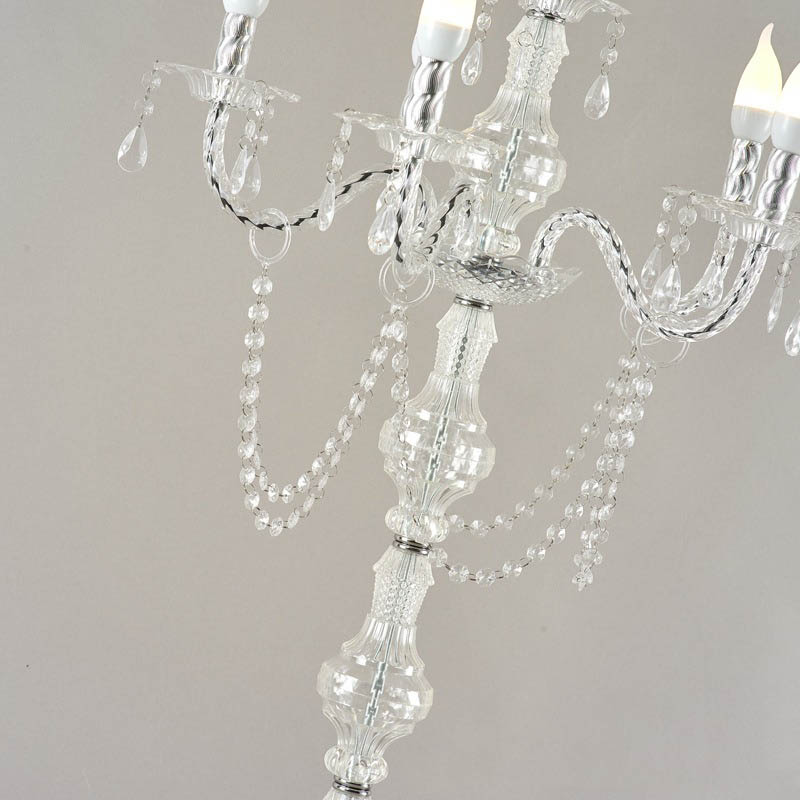 Moderne luxe kaarslampen Bruil - Candle Supply recensie en prijs
