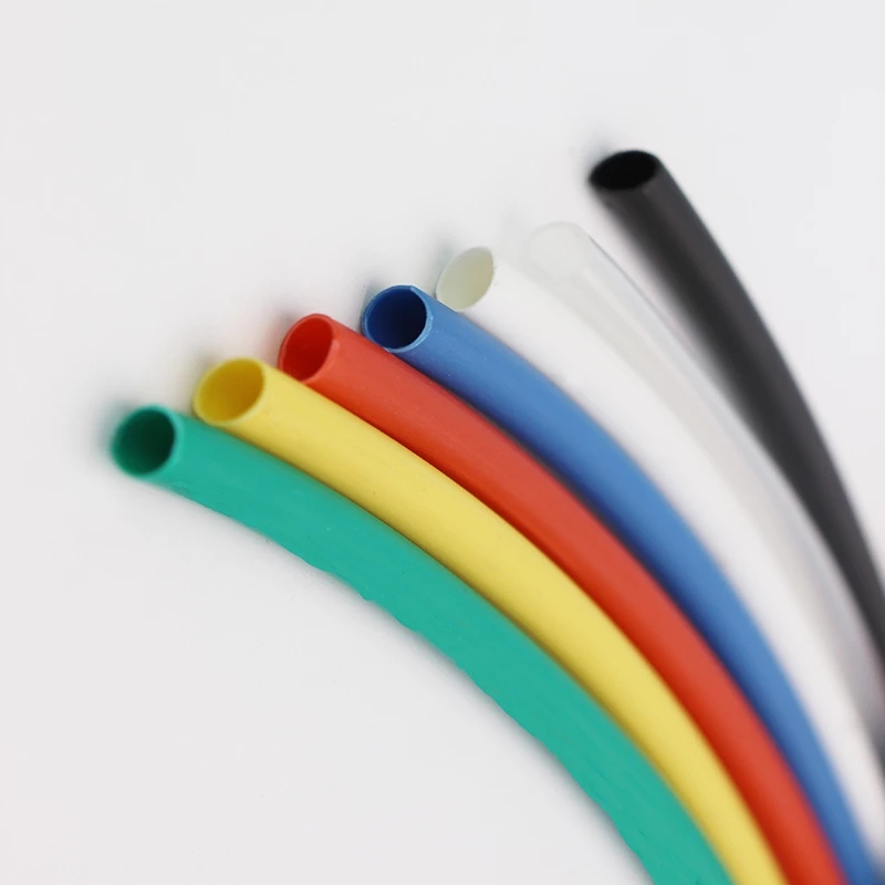 1 M/stuk 3:1 Krimpkous Met Lij - Shrink Sleeve Pvc recensie en prijs